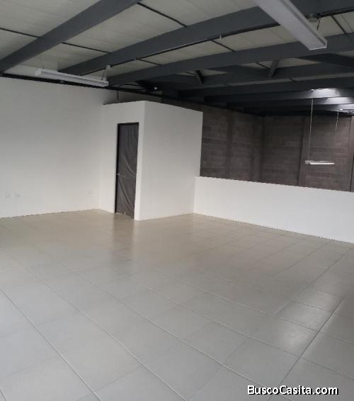 Ofibodega En Renta En Quetzaltenango San Andres; Idi: 110642