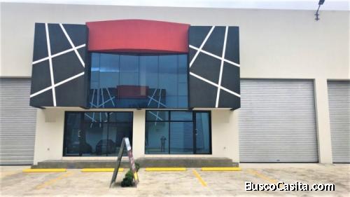 Ofibodega En Renta En Xela Quetzaltenango; Idi: 110641