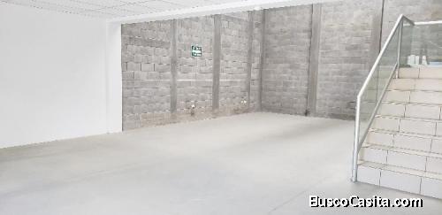 Ofibodegas En Renta  En Quetzaltenango; Idi: 110637