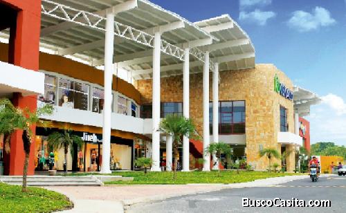 Ganga Venta De Local En Plaza Américas Mazatenango; Idi: 110384