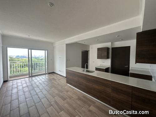 APARTAMENTO DE 2 HABITACIONES EN RENTA EN ZONA 13