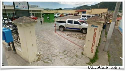 Se Vende Centro Comercial En Quetzaltenango; Idi: 110377