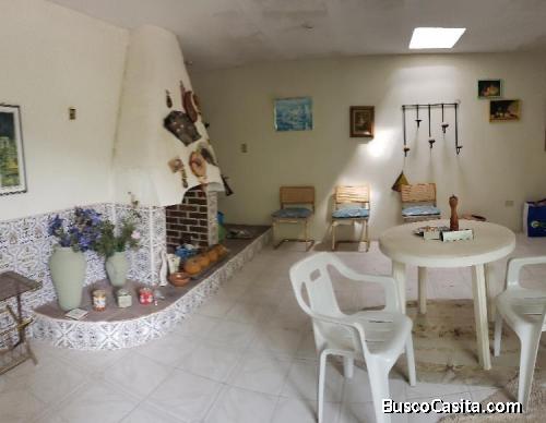 Vendo Casa Hermosa En Panajachel ; Idi: 110364