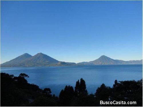 Vendo O Alquilo Casa-Villa 133mts Santa Catarina Palopo; Idi: 110352