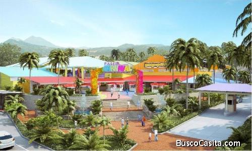 Ganga Venta Local Con 311mts En Mazatenango Buen Precio; Idi: 110343