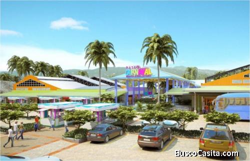 Vendo Local Con 33.21mt2, En Mazatenango Super Ganga. ; Idi: 110301