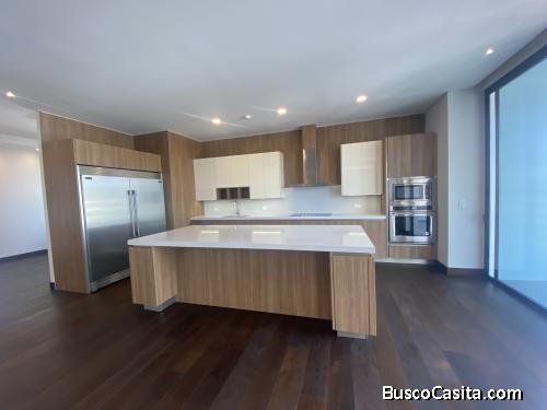 APARTAMENTO PARA ESTRENAR CON TERRAZA EN ZONA 14