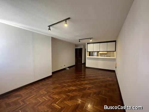 APARTAMENTO DE 1 HABITACIÓN EN RENTA EN ZONA 14