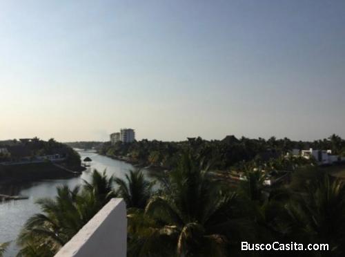 Hermosa Villa em Renta en el Puerto San José