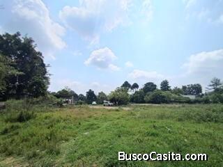 Terreno A San Juan Sacatequez Km18.5 El Naranjito; Idi: 136050