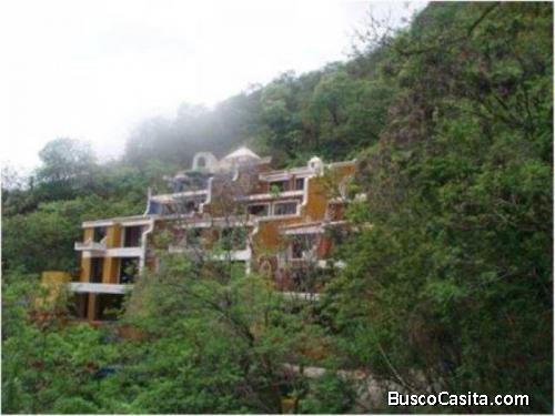 Vílla en Venta en Solola Lago de Atitlán