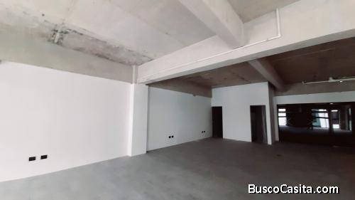 Oficina En Renta Y Venta En Zona 4 De Mixco; Idi: 131471