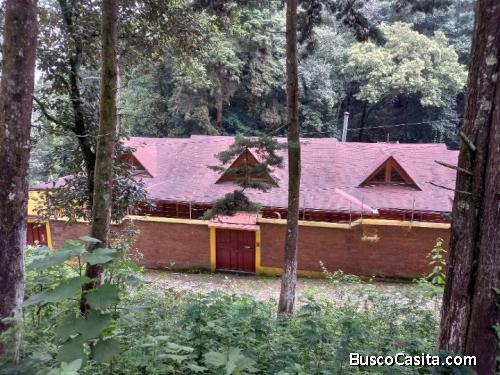 Vendo Casa Residencial En Choacorral, Sacatepéquez ; Idi: 130845