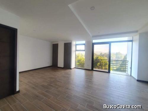 Apartamento En Venta Edificio O2 Carretera El Salvador; Idi: 130623