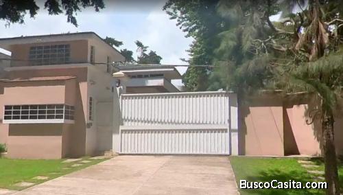 Casa En Venta Y Renta En Villa Torrente .; Idi: 127396