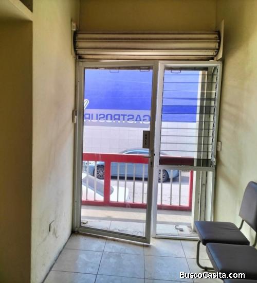 Local Comercial En Renta En Puerto De San José; Idi: 127047