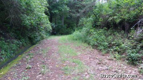 Terreno Grande En Venta En El Encinal Zona 7 Mixco; Idi: 122909