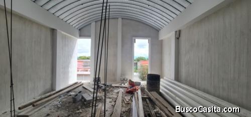 Venta O Renta De Ofi-Espacio En Zona 8 De Mixco ; Idi: 121274