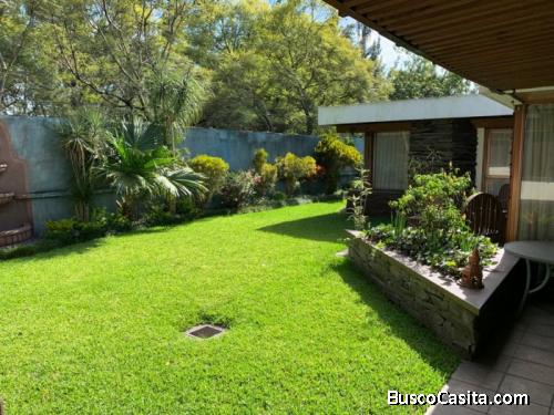 Vendo Casa En Exclusivo Sector De San Cristóbal ; Idi: 117672