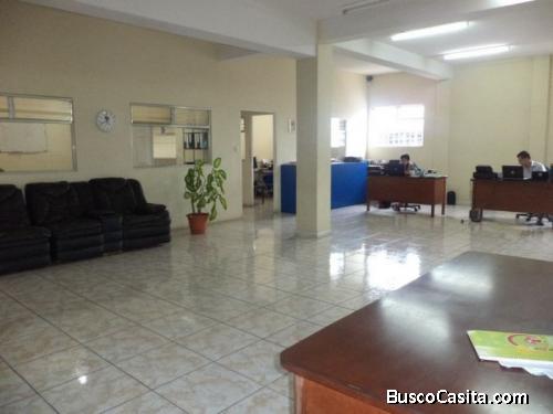 Edificio En Venta Sobre Boulevard Tulam Tzu Z7. ; Idi: 117601