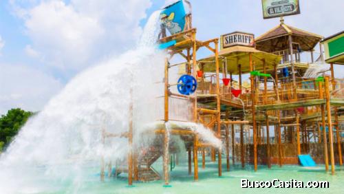 Venta De Terreno Vacacional En Puerto Quetzal; Idi: 136472