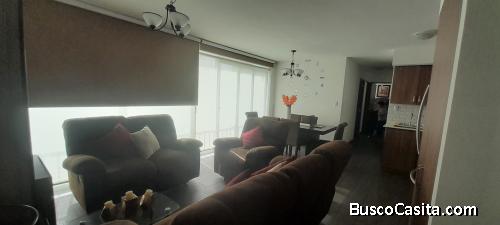 Apartamento En Venta En Treo Z. 4 Mixco; Idi: 136023