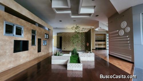 Edificio Comercial En Venta O Renta En San Cristóbal ; Idi: 133910