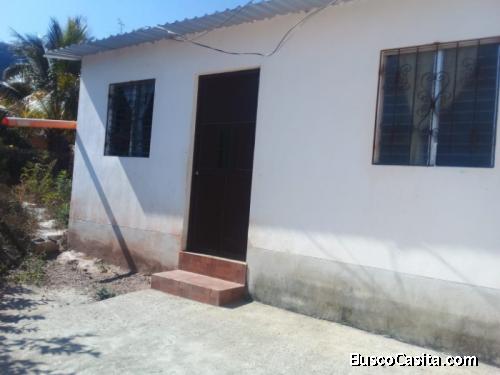 Casa En Venta Sansare El Progreso; Idi: 133812