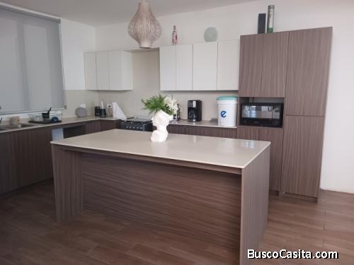 Casa En Residencial En Venta En Santa Catarina Pinula; Idi: 133269