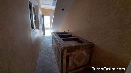 Casa En Venta En Col. El Mirador, Zacapa; Idi: 131647