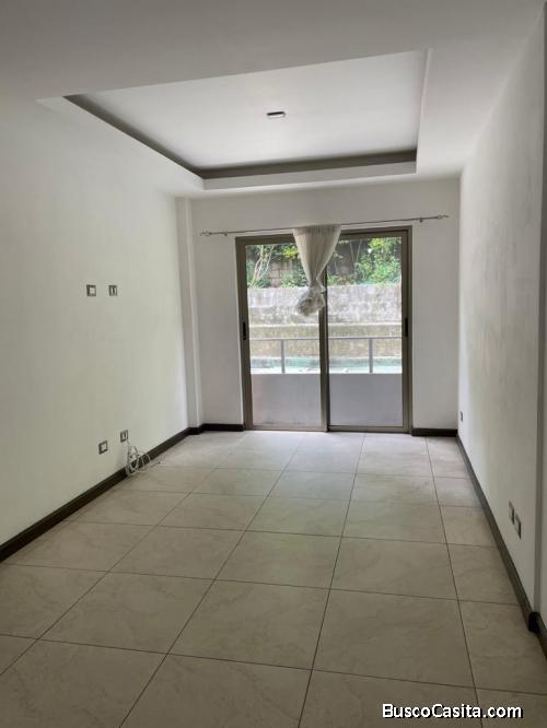VENDO APARTAMENTO TIPO LOFT EN ZONA 10