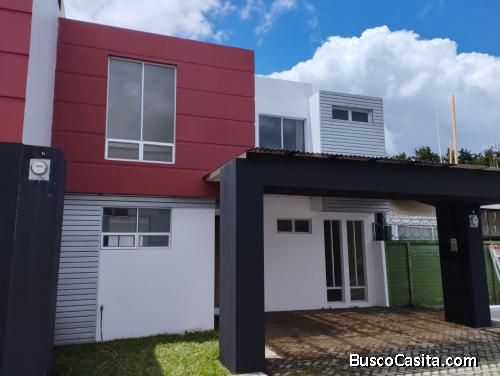 Casa en Venta Km 21 Arrazola Carretera Lo de Diéguez