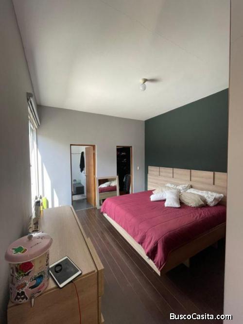 En Venta casa en Carretera a El Salvador