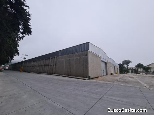 Bodega En Renta En Santa Lucia Milpas Altas, Rento Bode; Idi: 136568