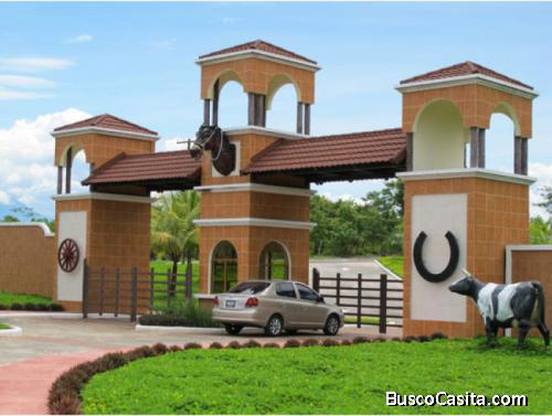 Terreno Vacacional En Venta En Quinta La Ponderosa; Idi: 136443