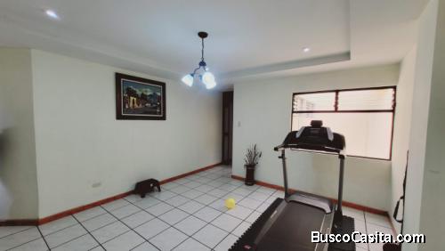 Apartamento De 147m² En Venta Santa Monica Zona 2 Mixco; Idi: 136309