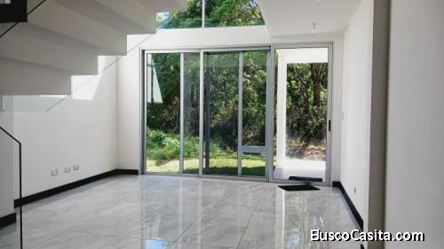 Vendo Moderna Casa En Villas La Joya Caes; Idi: 131961