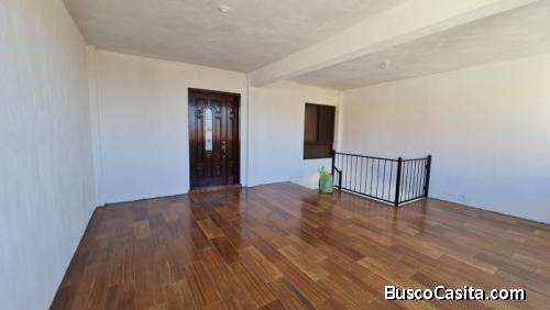 Casa Nueva En Venta En Loma Real San Cristóbal Z8 Mixco; Idi: 128756