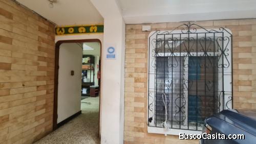 Casa En Venta En Bosques De San Nicolás Zona 4 De Mixco; Idi: 128684