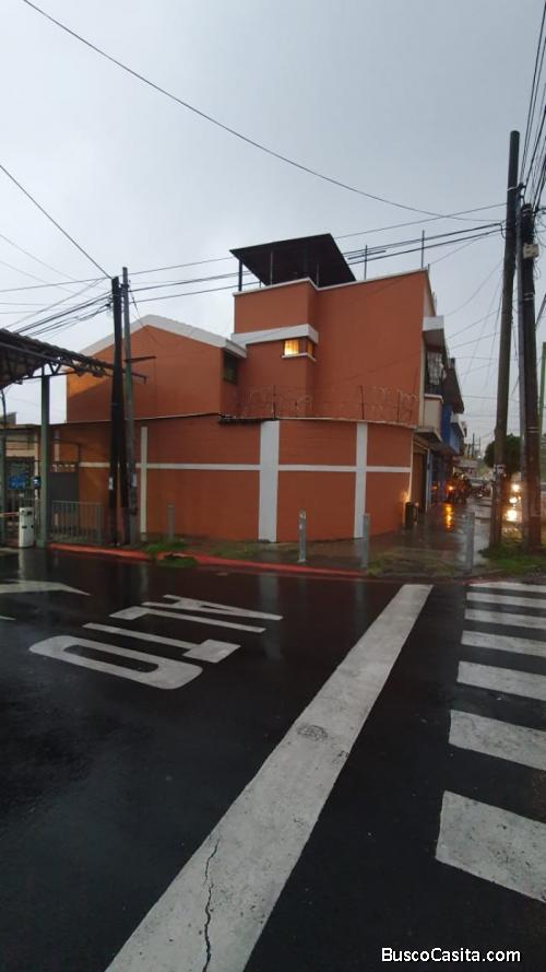 Casa En Venta En Lomas Del Rodeo Z3 Mixco; Idi: 126976