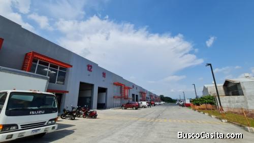 Ofi-Bodega En Venta Ubicada En Escuintla ; Idi: 124346