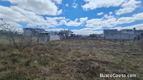 Terreno En Venta En El Centro De Tecpán ; Idi: 124173