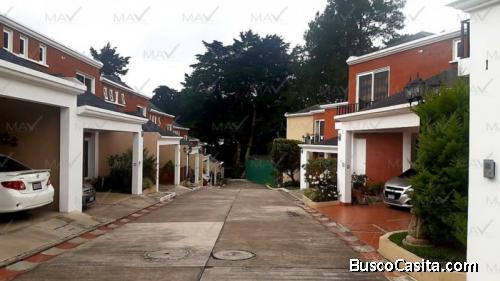 Casa En Venta En Carr. A San José Pinula ; Idi: 122848