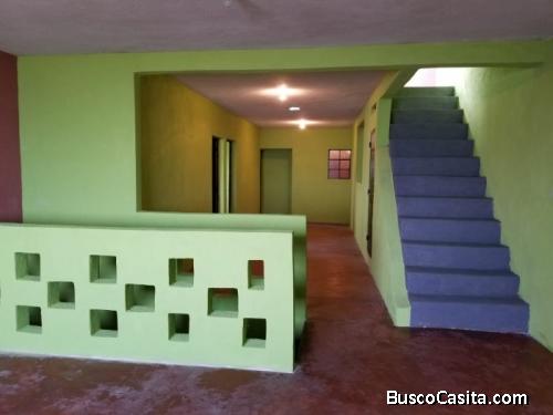 Casa En Venta En San José Los Geranios San Jose Pinula; Idi: 122792