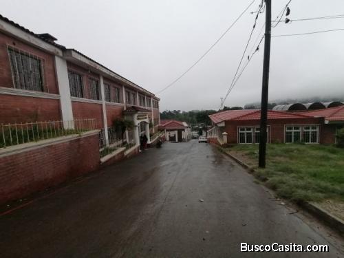 Vendo Terreno En El Pajón Santa Catarina Pinula; Idi: 122707