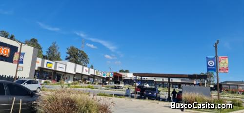 Rento Local Comercial En Barcenas Villa Nueva; Idi: 122657