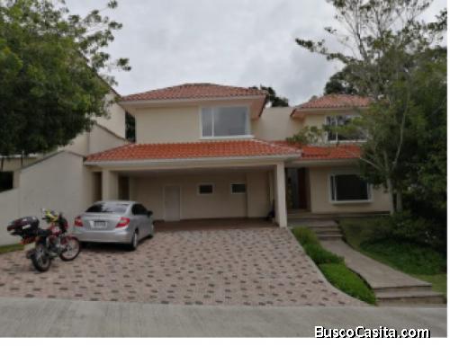 Casa En Venta En Carr. A El Salvador ; Idi: 122484