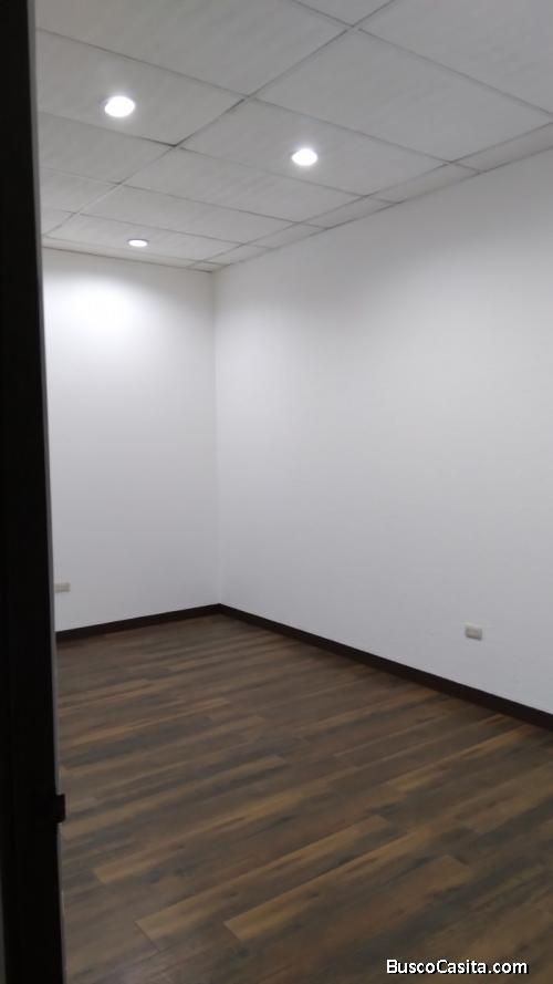 Oficina En Renta En Portal Solé Carretera A El Salvador; Idi: 121201