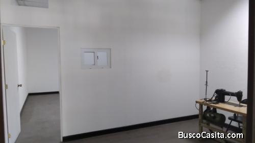 Oficina En Renta En Carretera A El Salvador; Idi: 121198