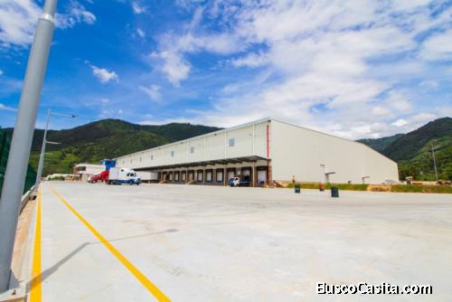 Venta De Bodega Nueva En El Sector De Amatitlán; Idi: 118892